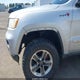 1J4RR4GG6BC566554 2011 Jeep Grand Cherokee Laredo auction photo thumbnail 18