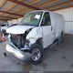 1GTW7AFG6J1902308 2018 GMC Savana 2500 Work Van auction photo thumbnail 2