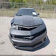 2G1FB1EV9A9208702 2010 Chevrolet Camaro 1Lt auction photo thumbnail 12