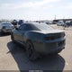2G1FB1EV9A9208702 2010 Chevrolet Camaro 1Lt auction photo thumbnail 3