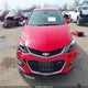 1G1BF5SM4J7186468 2018 Chevrolet Cruze Premier Auto auction photo thumbnail 13