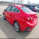 1G1BF5SM4J7186468 2018 Chevrolet Cruze Premier Auto auction photo thumbnail 3