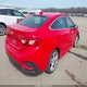 1G1BF5SM4J7186468 2018 Chevrolet Cruze Premier Auto auction photo thumbnail 4