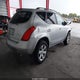 JN8AZ08W27W627300 2007 Nissan Murano S auction photo thumbnail 4