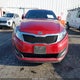 KNAGN4A77B5059326 2011 Kia Optima Ex auction photo thumbnail 6