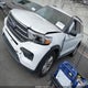 1FMSK7DH3LGC29937 2020 Ford Explorer Xlt auction photo thumbnail 2