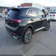 LRBFZKE43SD088835 2025 Buick Envision Preferred Awd auction photo thumbnail 4
