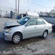 4T1BE32K25U029022 2005 Toyota Camry Le auction photo thumbnail 14