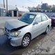 4T1BE32K25U029022 2005 Toyota Camry Le auction photo thumbnail 2