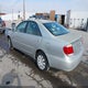 4T1BE32K25U029022 2005 Toyota Camry Le auction photo thumbnail 3