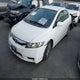 2HGFA1F57BH530546 2011 Honda Civic Lx auction photo thumbnail 2