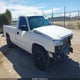 1GCEC14X74Z305927 2004 Chevrolet Silverado 1500 Work Truck auction photo thumbnail 1