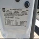 1GCEC14X74Z305927 2004 Chevrolet Silverado 1500 Work Truck auction photo thumbnail 9