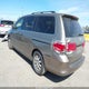 5FNRL38738B107476 2008 Honda Odyssey Ex-L auction photo thumbnail 3