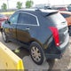 3GYFNDEY9BS673781 2011 Cadillac Srx Luxury Collection auction photo thumbnail 3