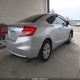 2HGFG3B57CH500223 2012 Honda Civic Lx auction photo thumbnail 4