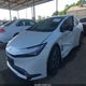 JTDACACU1T3055964 2026 Toyota Prius Plug-In Hybrid Xse auction photo thumbnail 2
