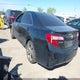 4T1BF1FK3EU358470 2014 Toyota Camry Se Sport auction photo thumbnail 3