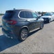 5UXCR4C05P9P36376 2023 BMW X5 Sdrive40I auction photo thumbnail 4