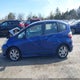 JHMGE8H5XBC016530 2011 Honda Fit Sport auction photo thumbnail 13