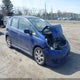 JHMGE8H5XBC016530 2011 Honda Fit Sport auction photo thumbnail 1