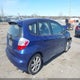 JHMGE8H5XBC016530 2011 Honda Fit Sport auction photo thumbnail 4
