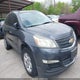 1GNKRFKD0EJ222032 2014 Chevrolet Traverse Ls auction photo thumbnail 1