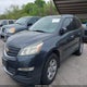 1GNKRFKD0EJ222032 2014 Chevrolet Traverse Ls auction photo thumbnail 2