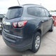 1GNKRFKD0EJ222032 2014 Chevrolet Traverse Ls auction photo thumbnail 4