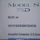 5YJSA1E28KF304039 2019 Tesla Model S 100D/75D/Long Range/Standard Range auction photo thumbnail 15