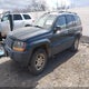 1J4GW48N54C414507 2004 Jeep Grand Cherokee Laredo auction photo thumbnail 2