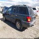 1J4GW48N54C414507 2004 Jeep Grand Cherokee Laredo auction photo thumbnail 3