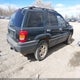 1J4GW48N54C414507 2004 Jeep Grand Cherokee Laredo auction photo thumbnail 4