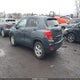KL7CJNSM3NB500234 2022 Chevrolet Trax Awd Ls auction photo thumbnail 3
