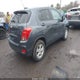KL7CJNSM3NB500234 2022 Chevrolet Trax Awd Ls auction photo thumbnail 4