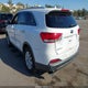 5XYPGDA30GG047950 2016 Kia Sorento 2.4L Lx auction photo thumbnail 18