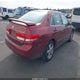 1HGCM56714A057747 2004 Honda Accord 2.4 Ex auction photo thumbnail 4