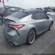 4T1BZ1HK5KU022688 2019 Toyota Camry Xse V6 auction photo thumbnail 4