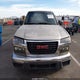 1GTCS146348177581 2004 GMC Canyon Sle auction photo thumbnail 12