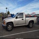 1GTCS146348177581 2004 GMC Canyon Sle auction photo thumbnail 14