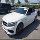 WDDWK6EBXJF633790 2018 Mercedes-Benz Amg C 43 4Matic auction photo thumbnail 2