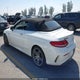 WDDWK6EBXJF633790 2018 Mercedes-Benz Amg C 43 4Matic auction photo thumbnail 3