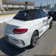 WDDWK6EBXJF633790 2018 Mercedes-Benz Amg C 43 4Matic auction photo thumbnail 4