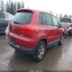WVGAV7AX5CW091449 2012 Volkswagen Tiguan S auction photo thumbnail 4