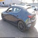 JM1BPAKM0R1719248 2024 Mazda Mazda3 2.5 S Select Sport auction photo thumbnail 3