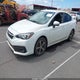 4S3GKAD63N3609313 2022 Subaru Impreza Premium auction photo thumbnail 2