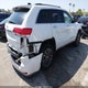 1C4RJEBGXHC943535 2017 Jeep Grand Cherokee Limited 4X2 auction photo thumbnail 4