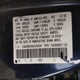 1HGCM56486A076238 2006 Honda Accord 2.4 Lx auction photo thumbnail 9