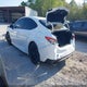 4T1DAACK2SU502274 2025 Toyota Camry Se auction photo thumbnail 3