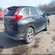 2HKRW2H85HH626556 2017 Honda Cr-V Ex-L/Ex-L Navi auction photo thumbnail 4